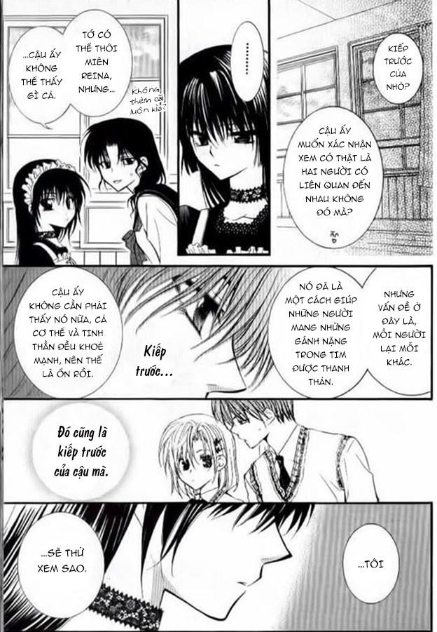 ng life chapter 27 25