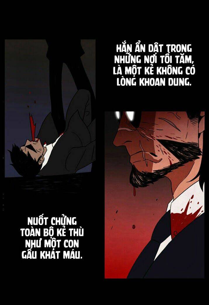 hello mr teddy chapter 1 8