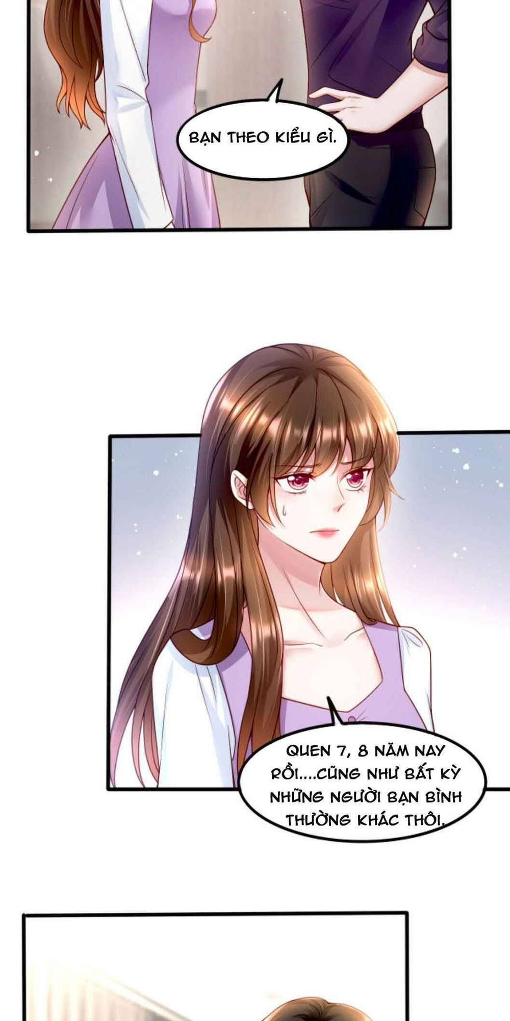 nhất sanh hữu hỉ chapter 5 3