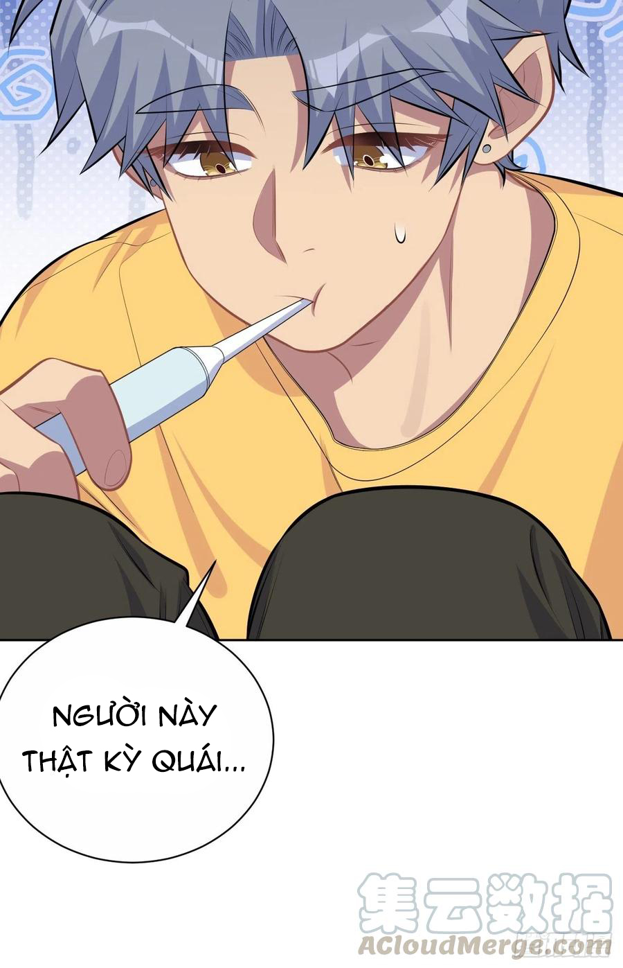 bố vợ đại nhân là bà xã chapter 136 43