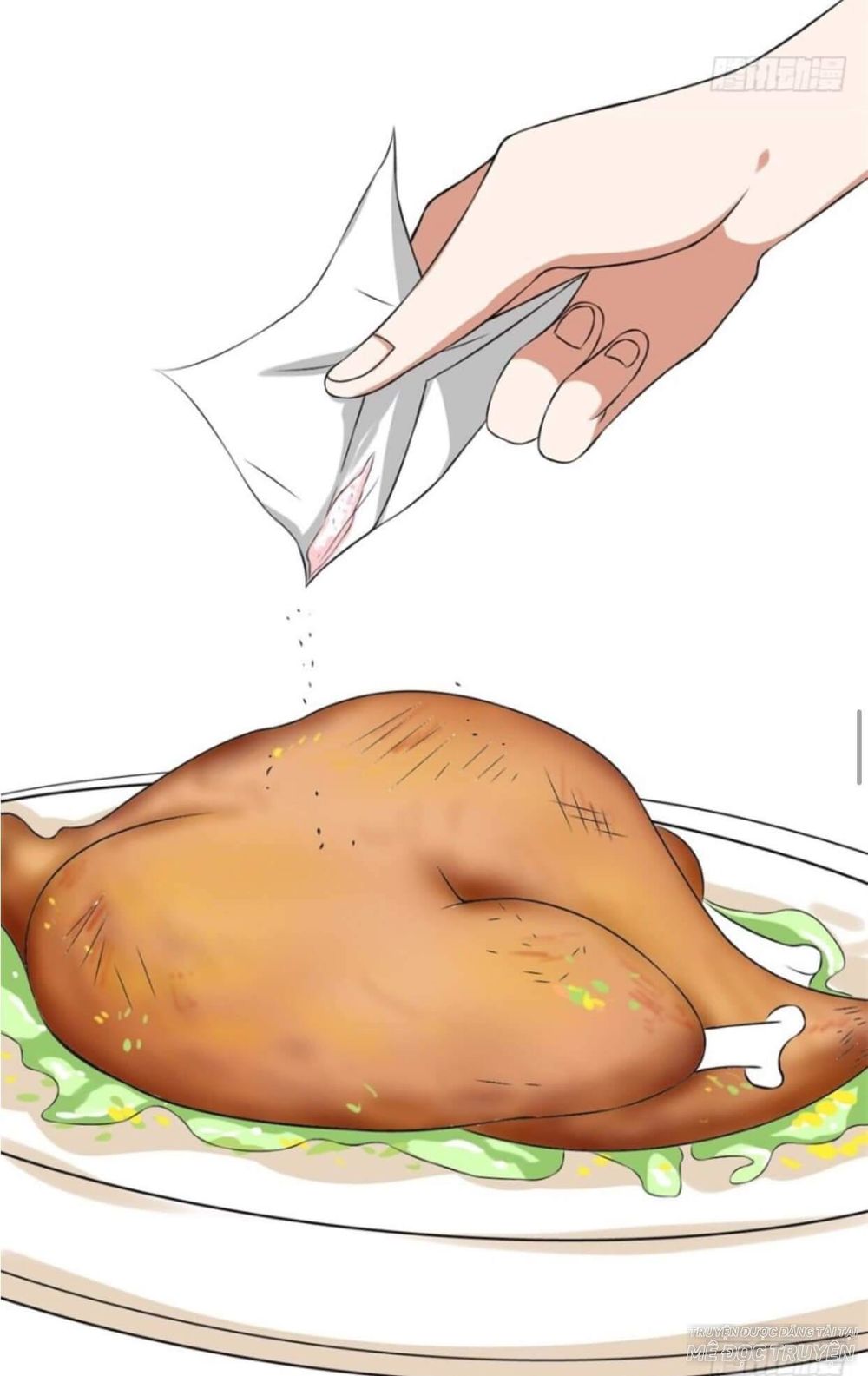 quy luật yêu đương chapter 7 1