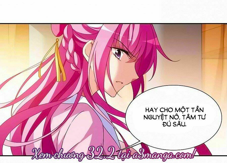 toàn cơ từ chapter 32.1 13