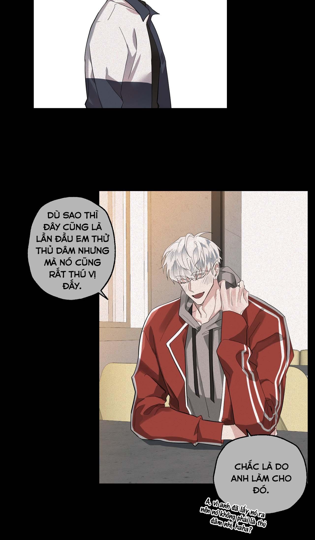 nuốt chửng bóng đêm chapter 6 18