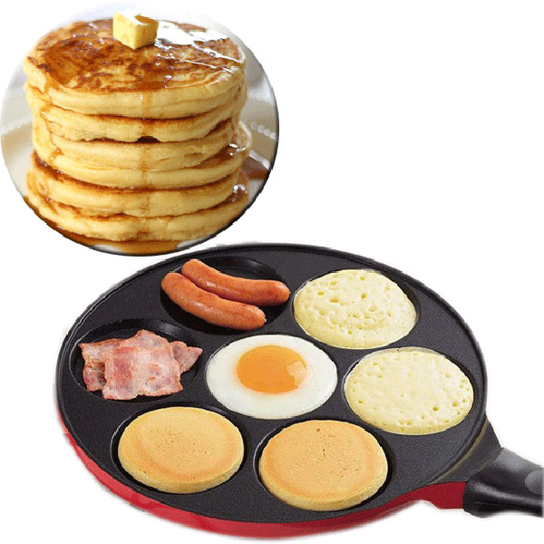 Khuôn Làm Bánh Rán Doremon Bánh Pancake Chống Dính Hàng VNXK