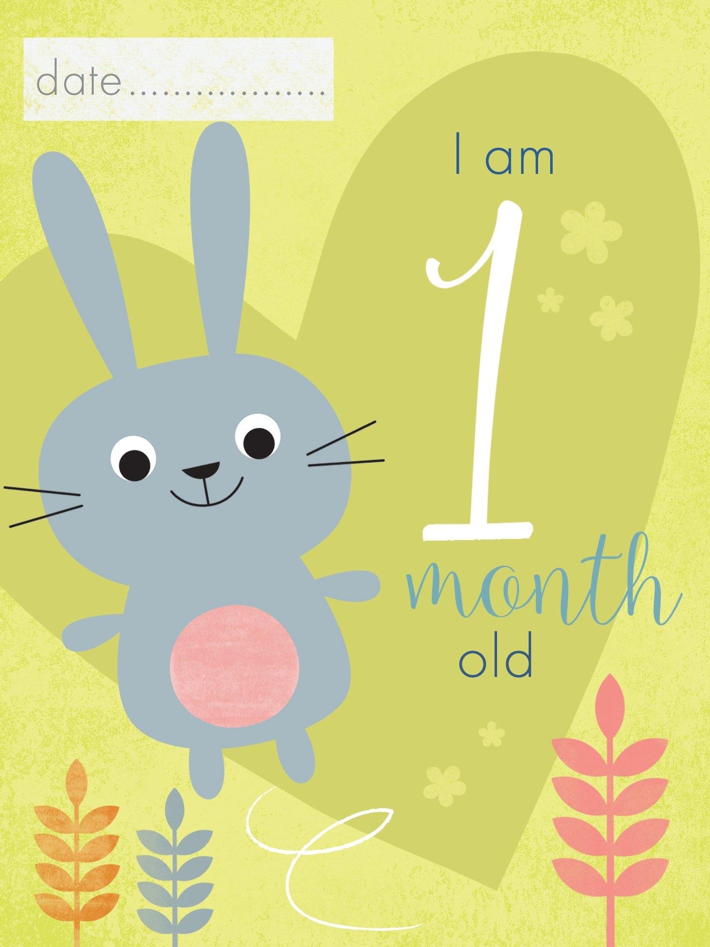 Sách ngoại văn: Smile Baby!