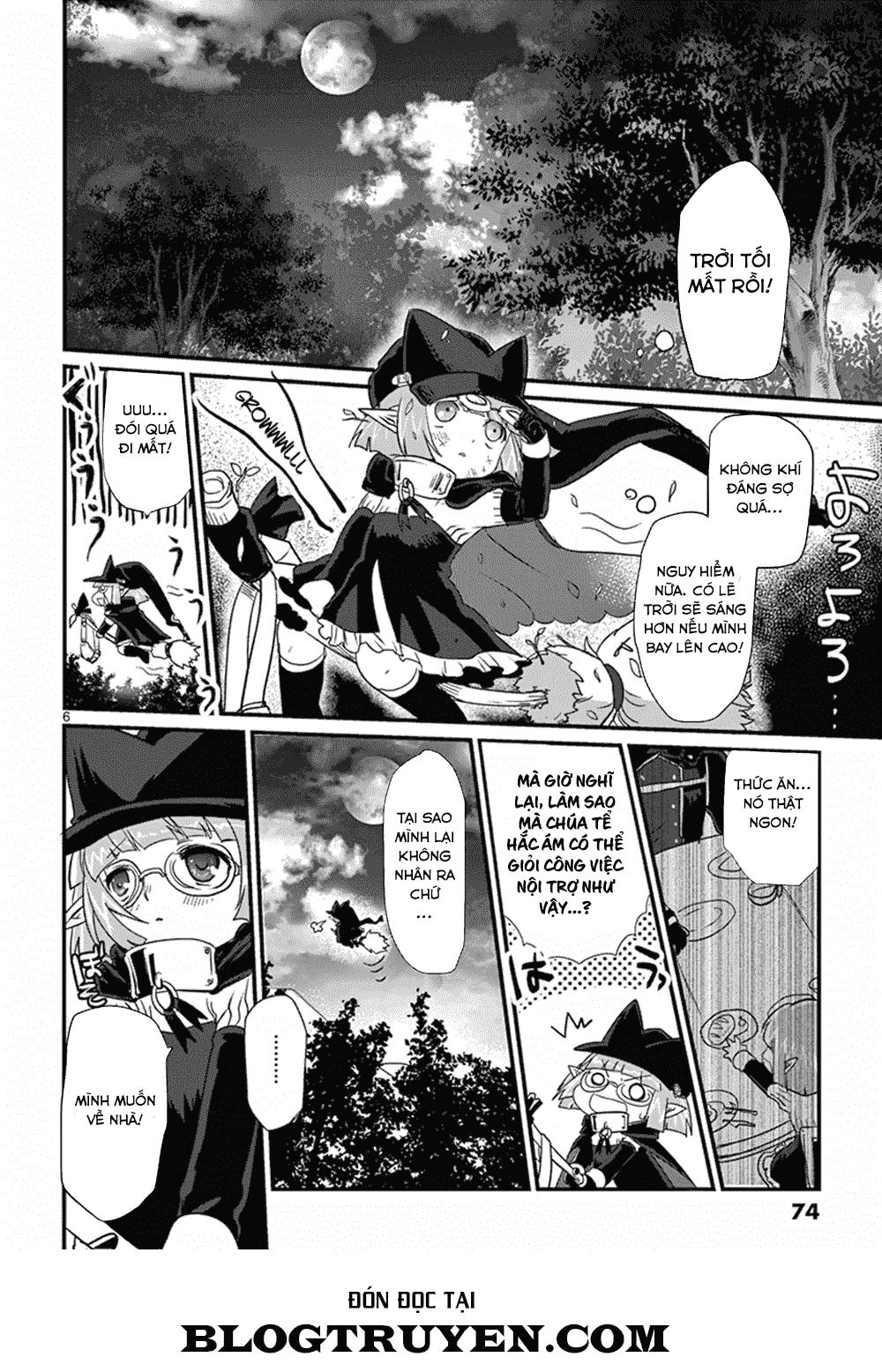 it's my life chapter 3 7