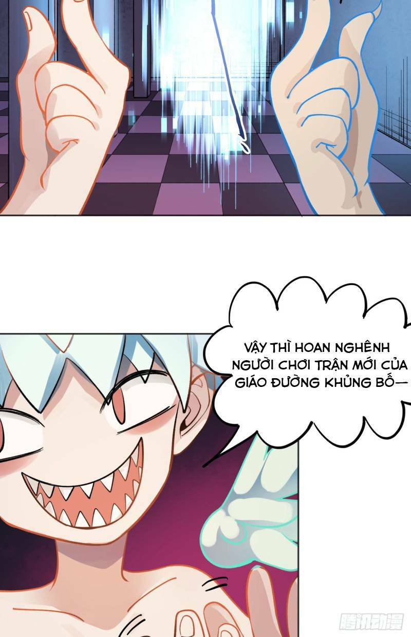 vô hạn khắc kim chi thần chapter 7 33