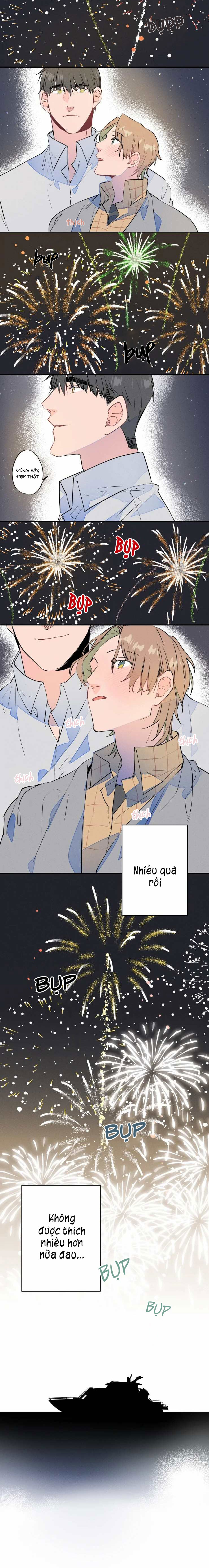 cưới anh hả?! được luôn! chapter 15 10