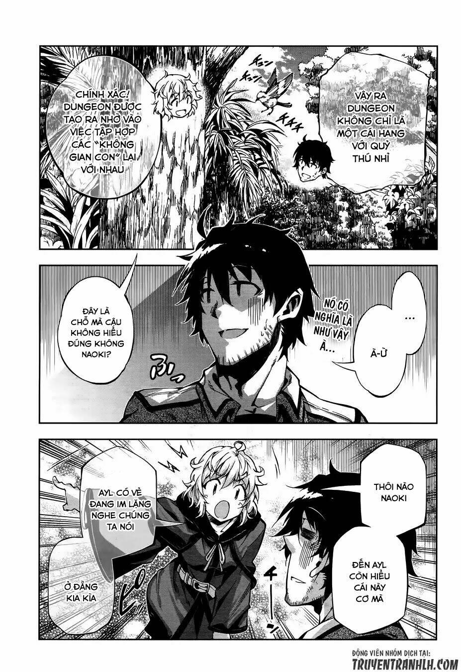 exterminator chapter 11 8