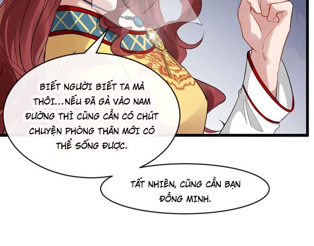 bồng sơn viễn 2 chapter 39 34