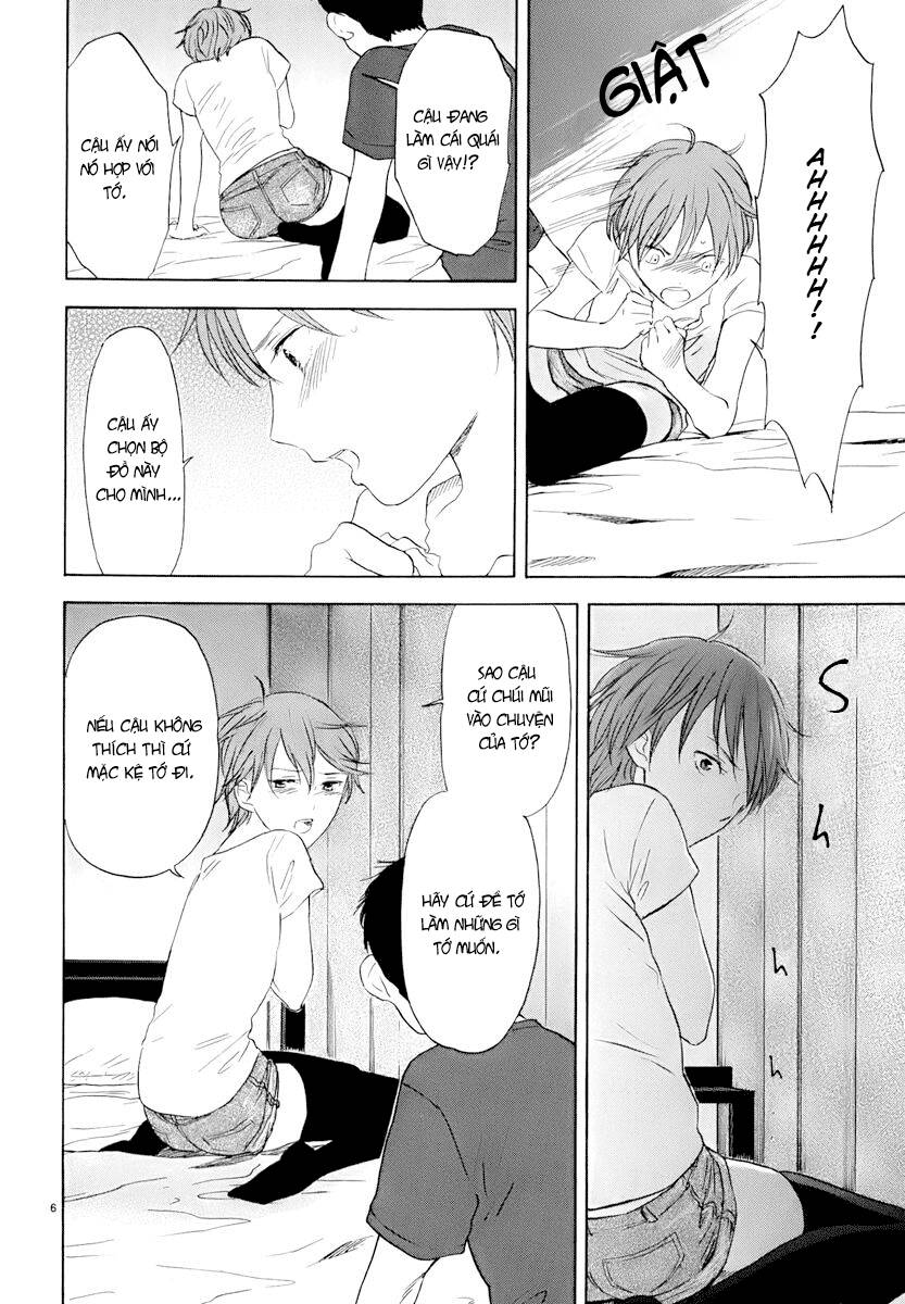 himegoto - juukyuusai no seifuku chapter 13 7