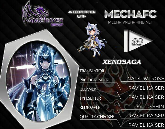 xenosaga chapter 2 40