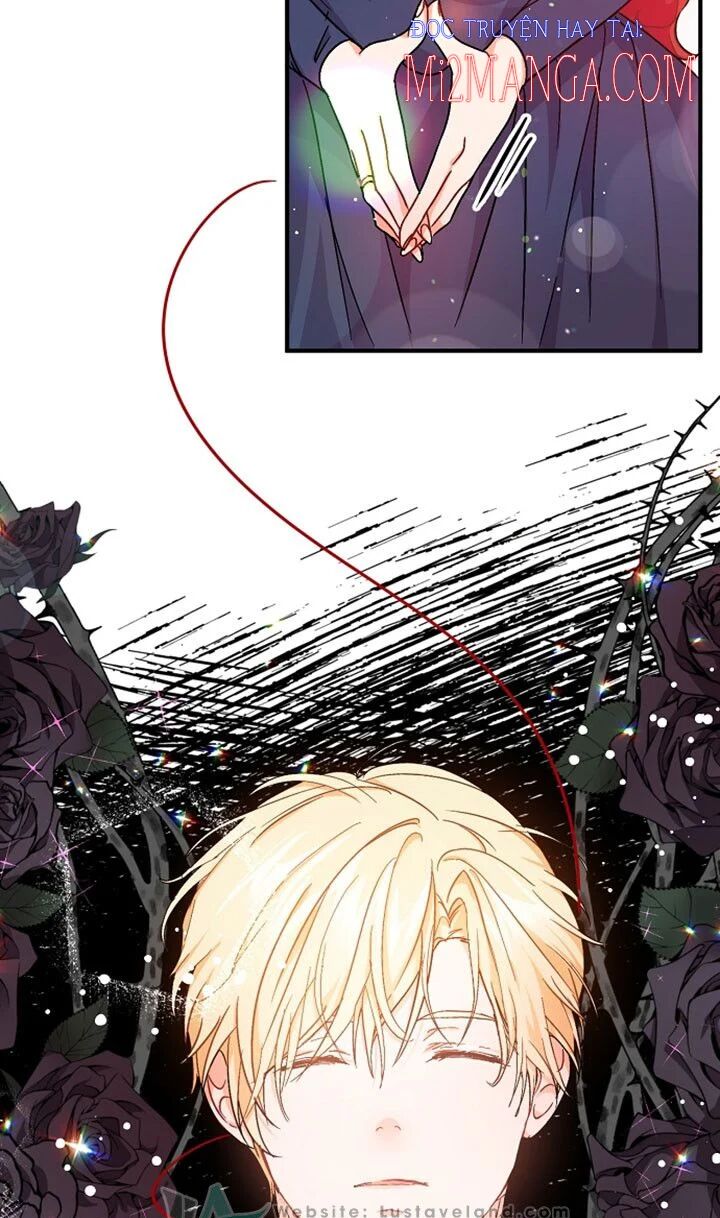 tôi không cố ý quyến rũ nam chính đâu! chapter 33 38