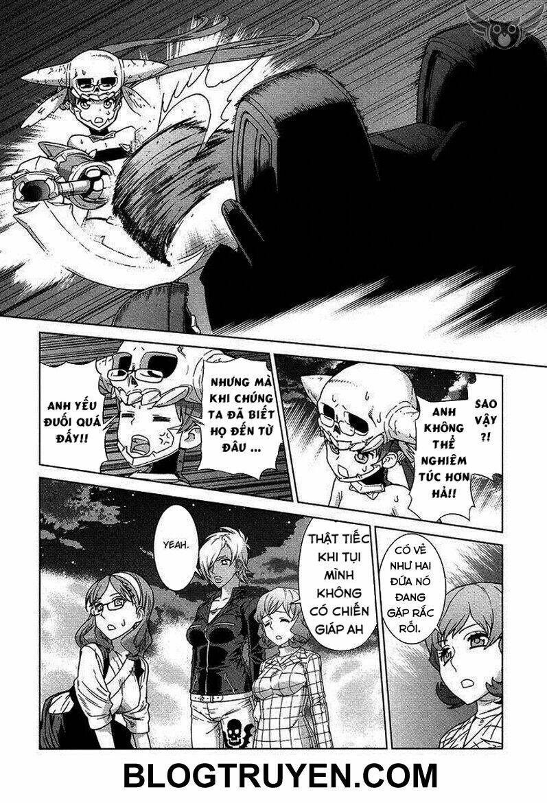 celestial clothes chapter 8.5 26