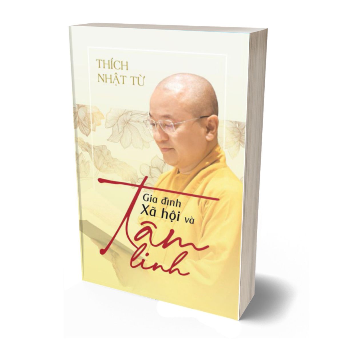 Gia Đình, Xã Hội Và Tâm Linh