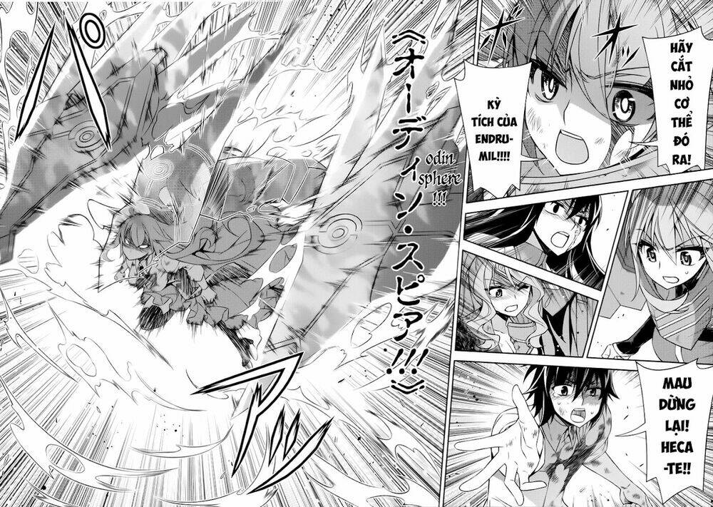 ark:romancer chapter 10 28