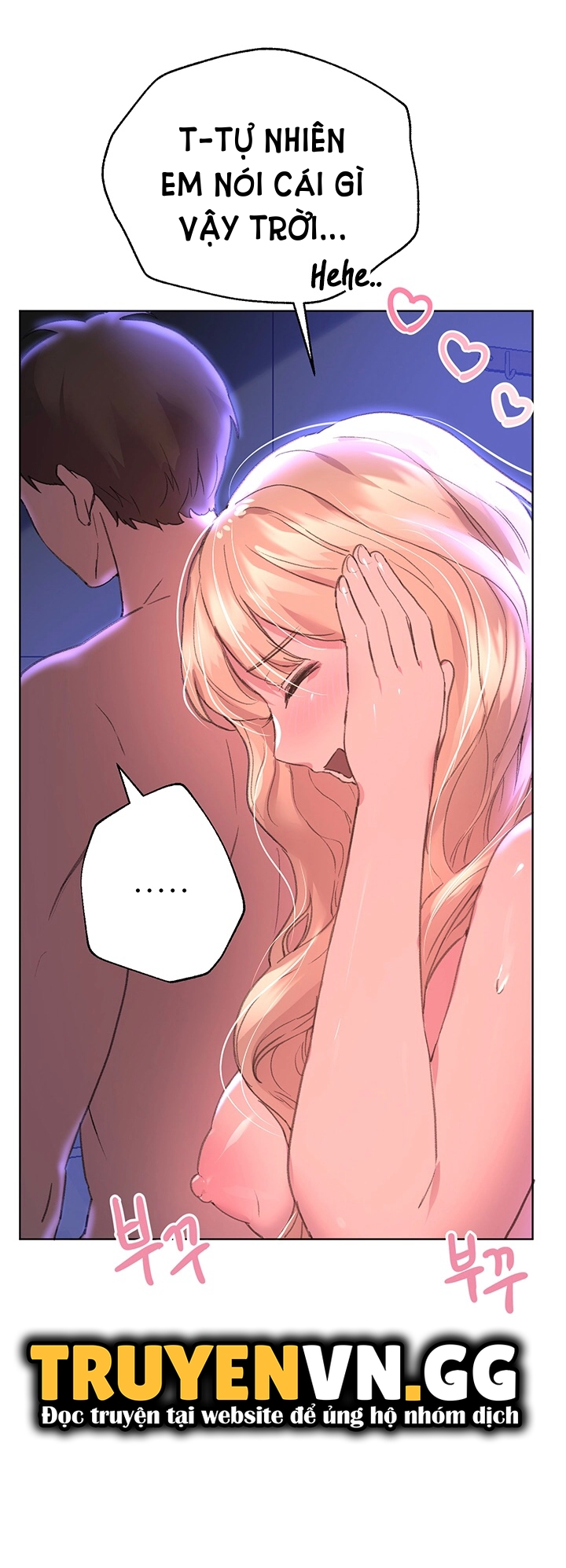 những người bạn của chị tôi chapter 21 30