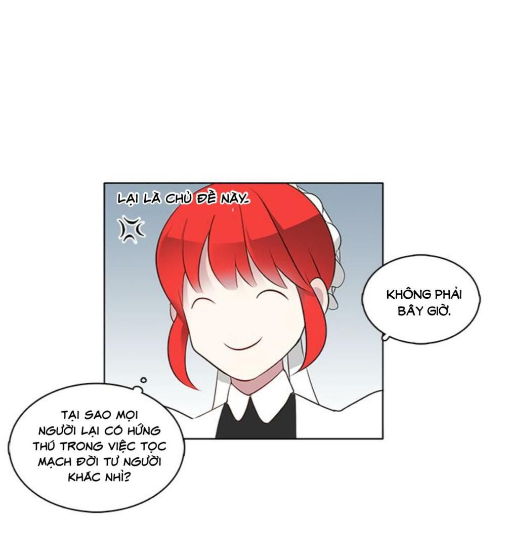 thám tử của muiella chapter 3.2 16