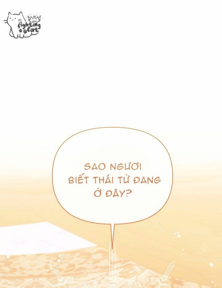 nữ công tước phương bắc là một nhân vật phản diện chapter 25 1