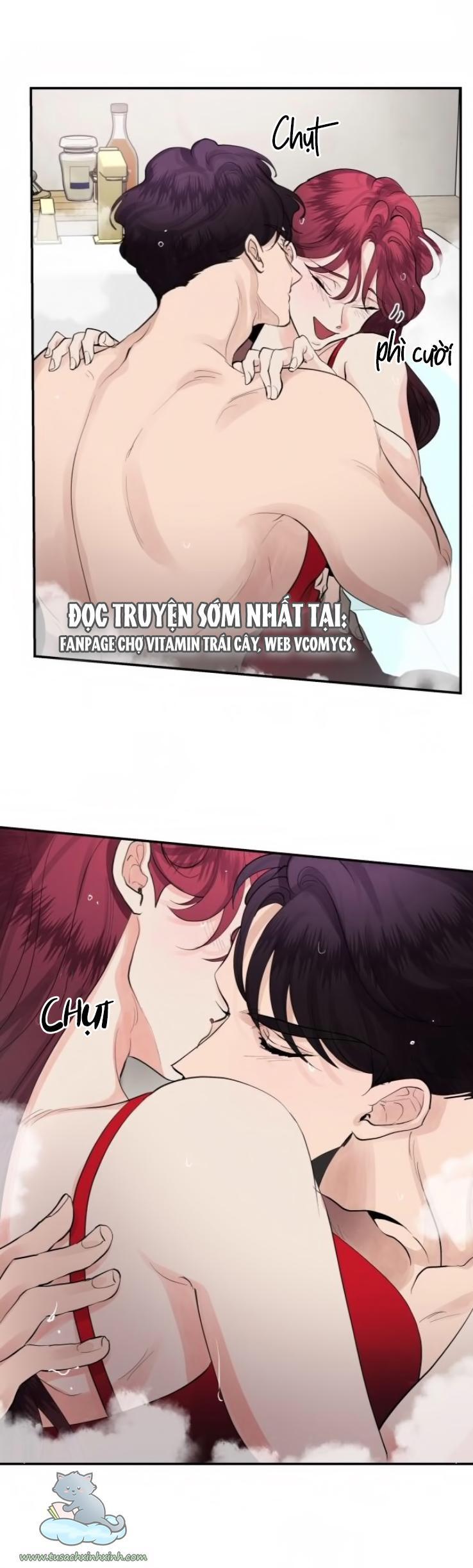 oan gia ngõ hẹp chapter 72 14