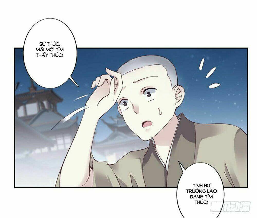 thiền tâm vấn đạo chapter 54 53