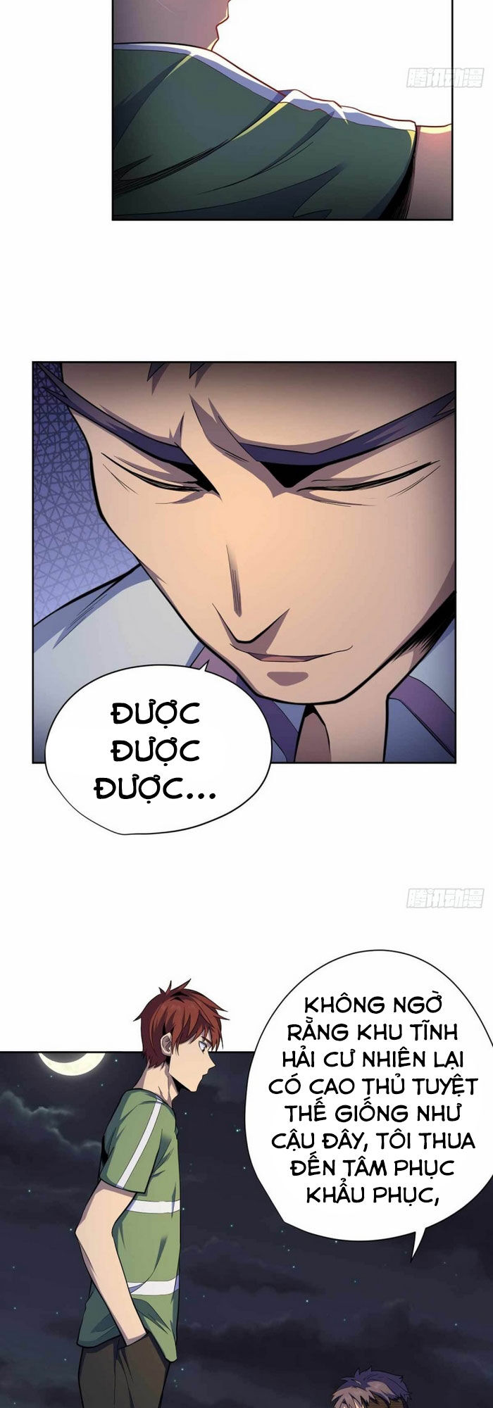 vương bài thần y chapter 39 20