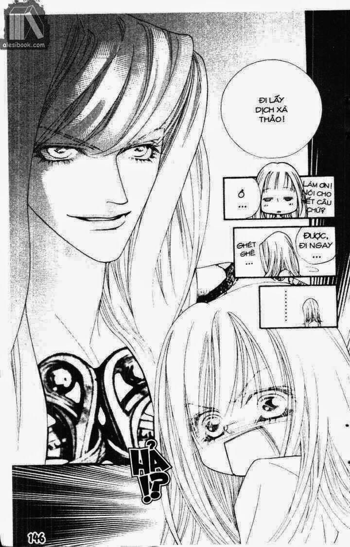 hoàng tử bóng đêm chapter 2 146