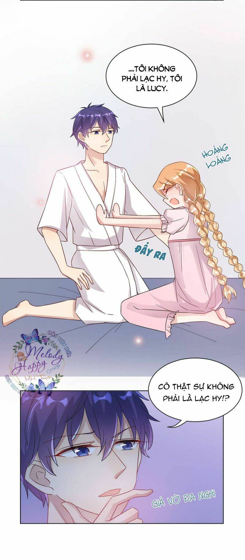 ma lạt thiên kim đẩu ác thiếu chapter 19 9