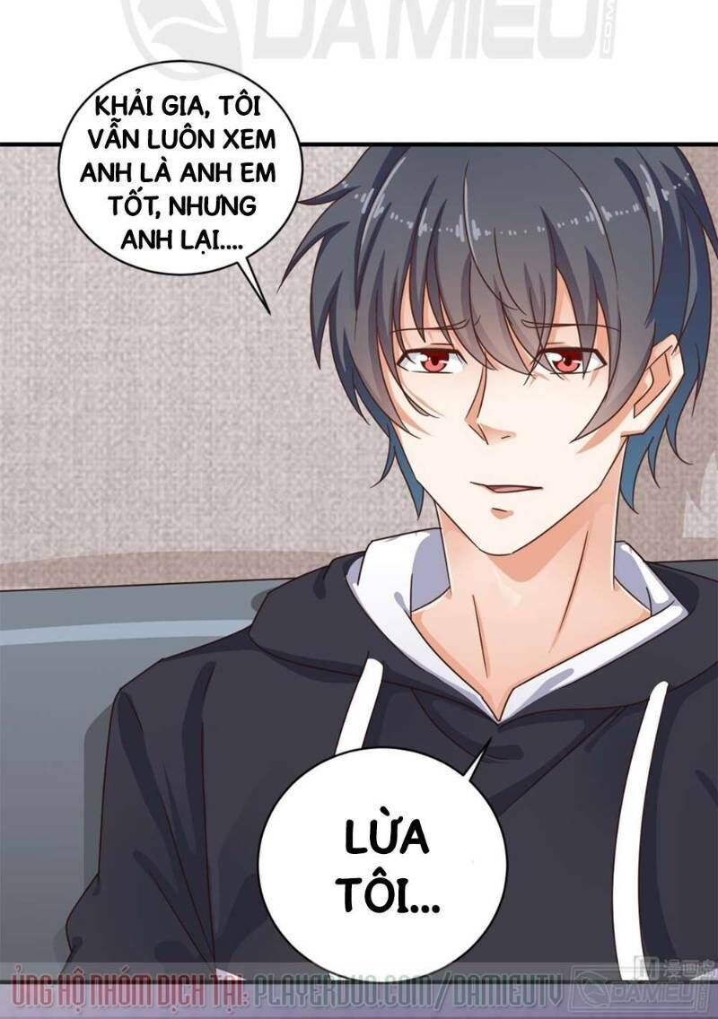 địa phủ khai phá thương chapter 129 18