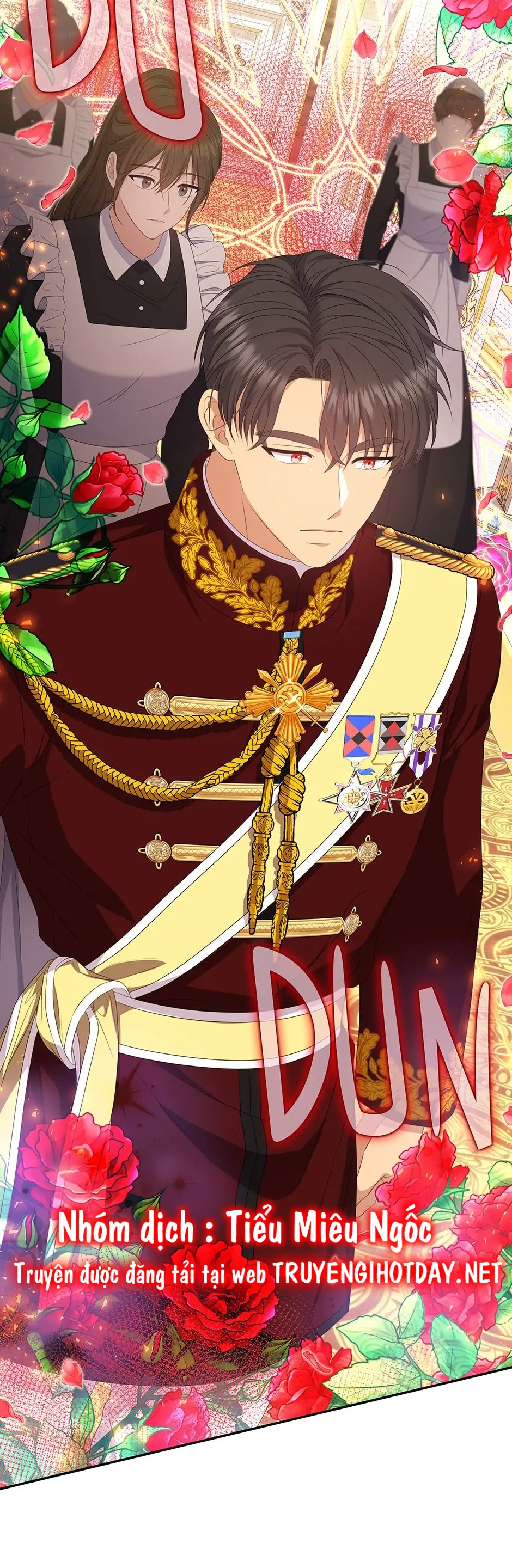 công chúa hai mặt chapter 100 34