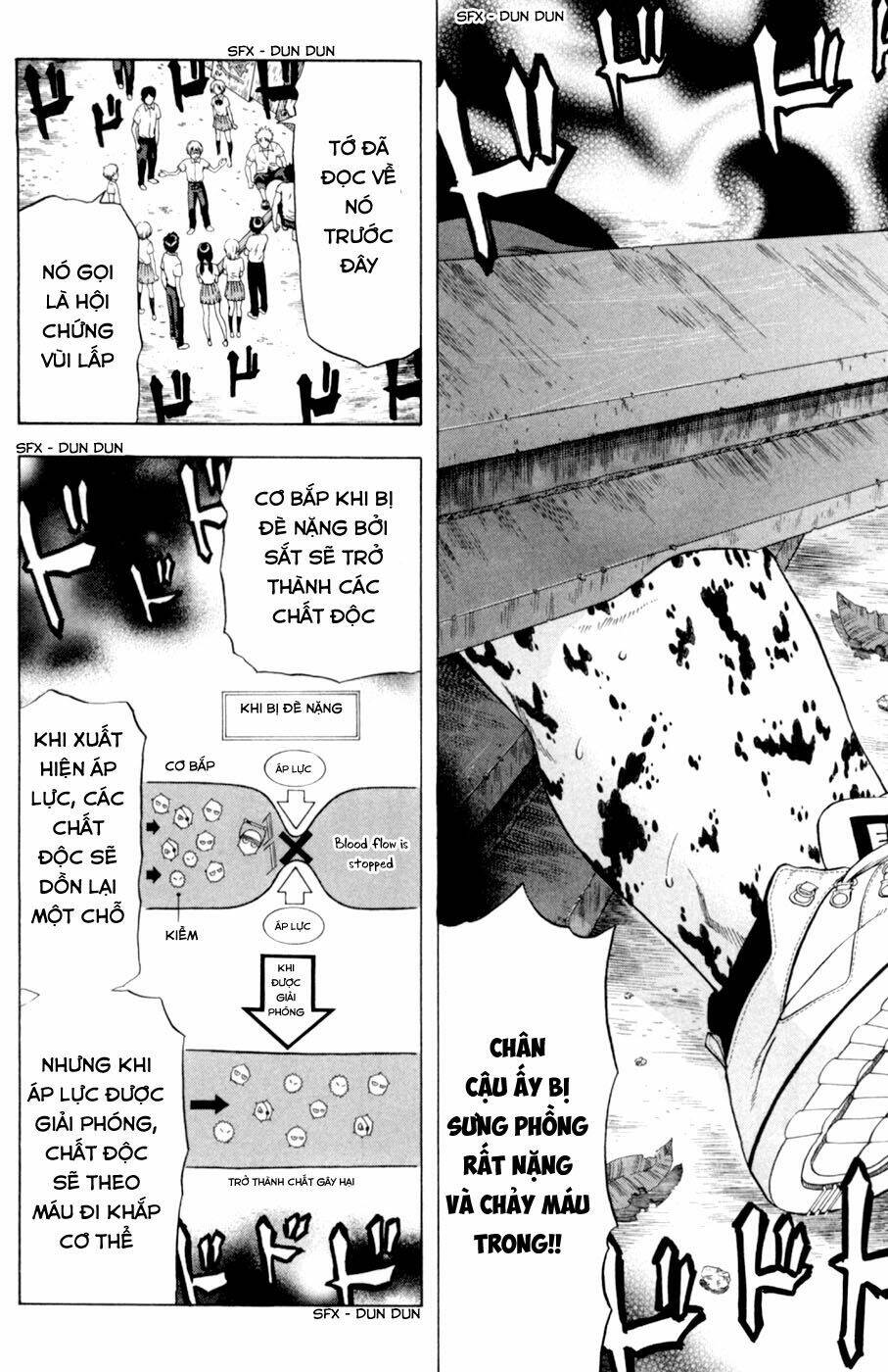 dr.duo chapter 11 12