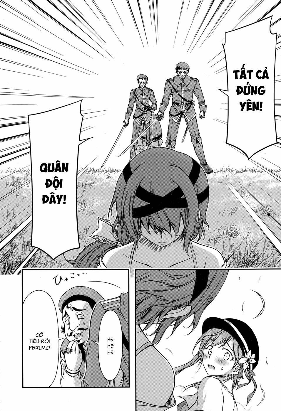 kích trụy vương huyền thoại chapter 6 26