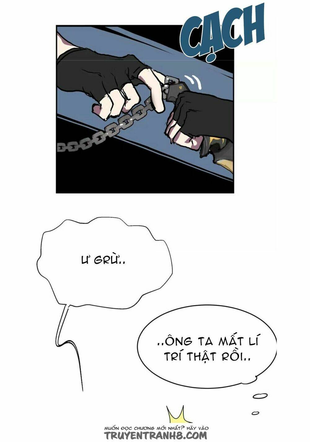 quạ đen chapter 32 29