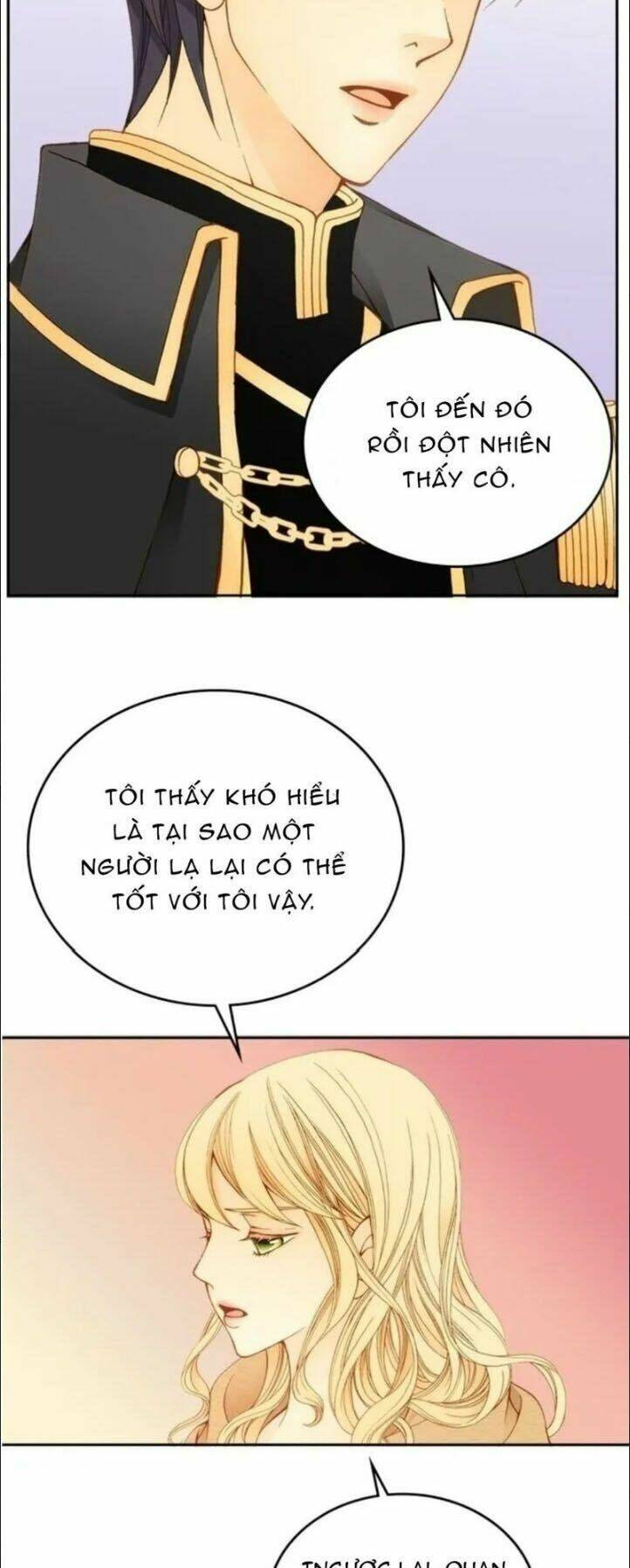 wendy , cô gái bán hoa chapter 9 24