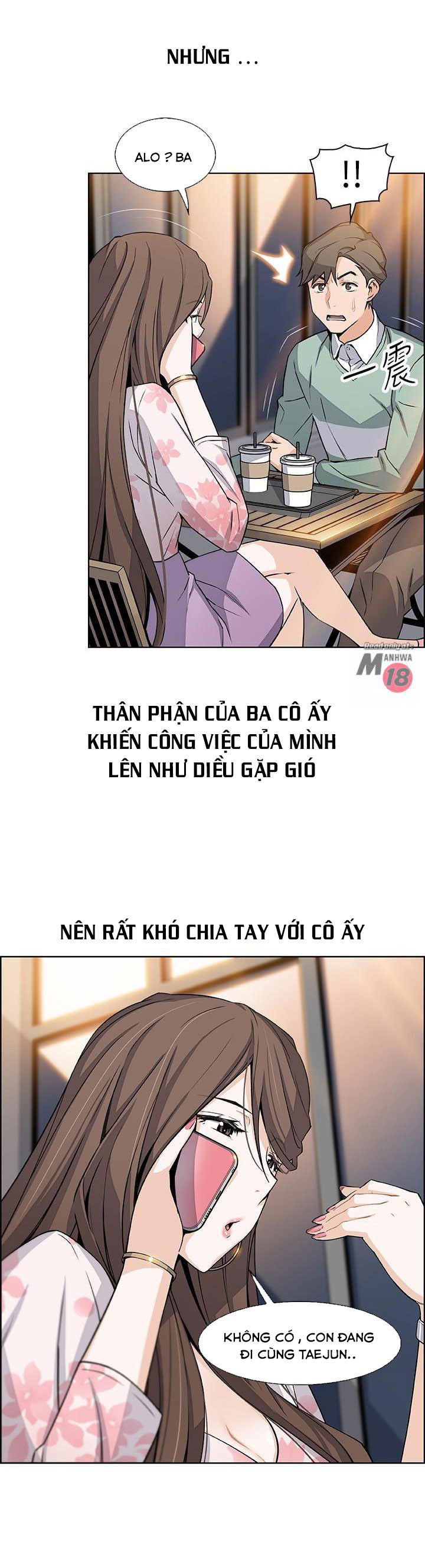 nhóm học đặc biệt chapter 7 28