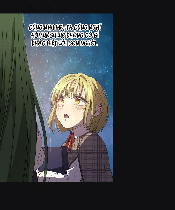 công chúa khắc dấu lên kẻ phản nghịch chapter 5 44