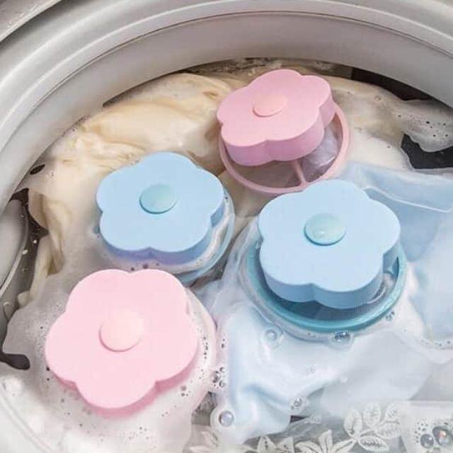 PHAO LỌC CẶN MÁY GIẶT