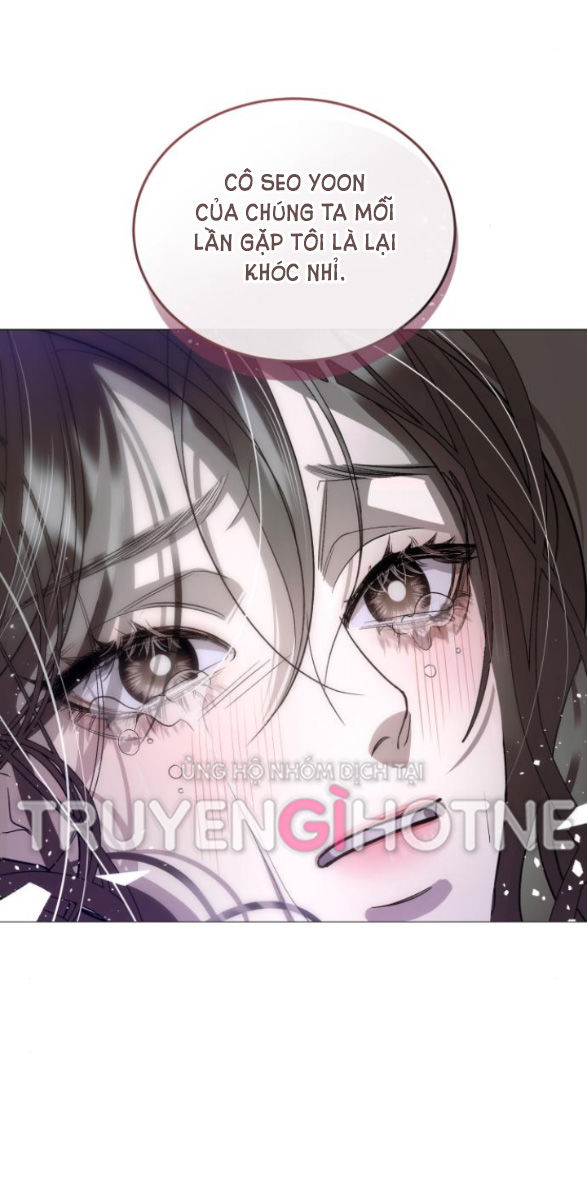 điệu nhảy say mê giữa màn đêm chapter 3.2 32