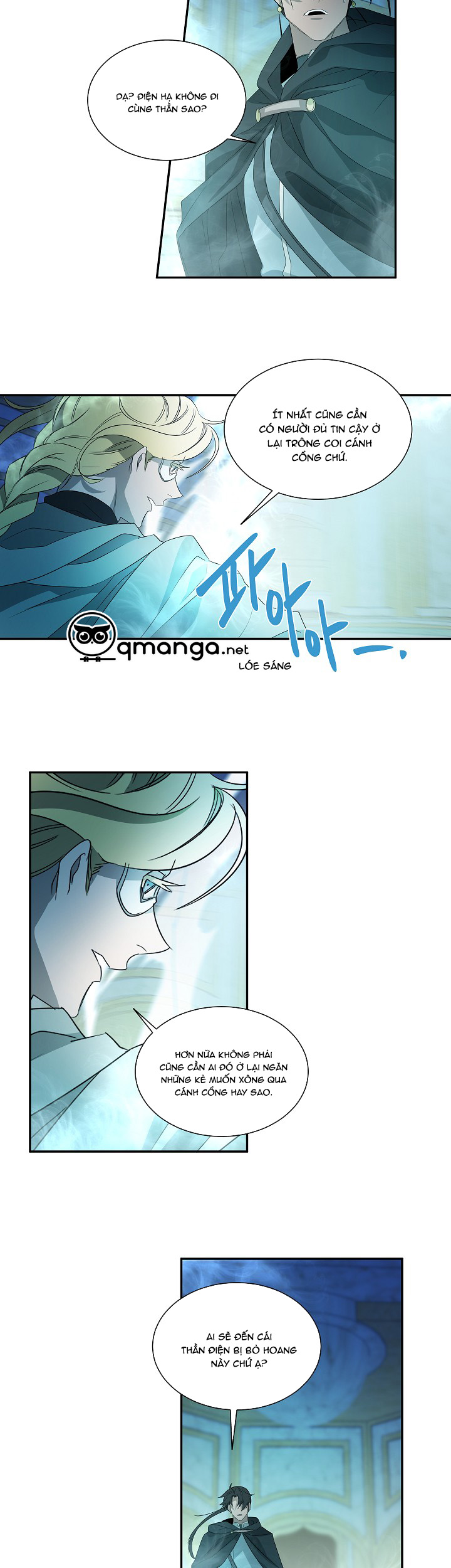 ever green chapter 28 7