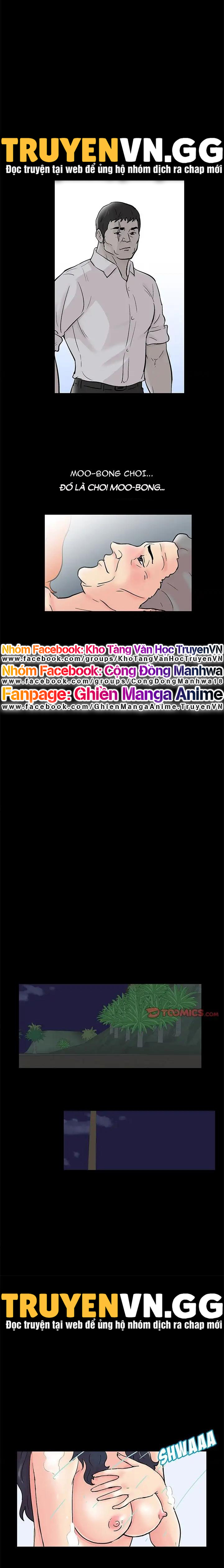 dự án utopia (project utopia) chapter 73 9