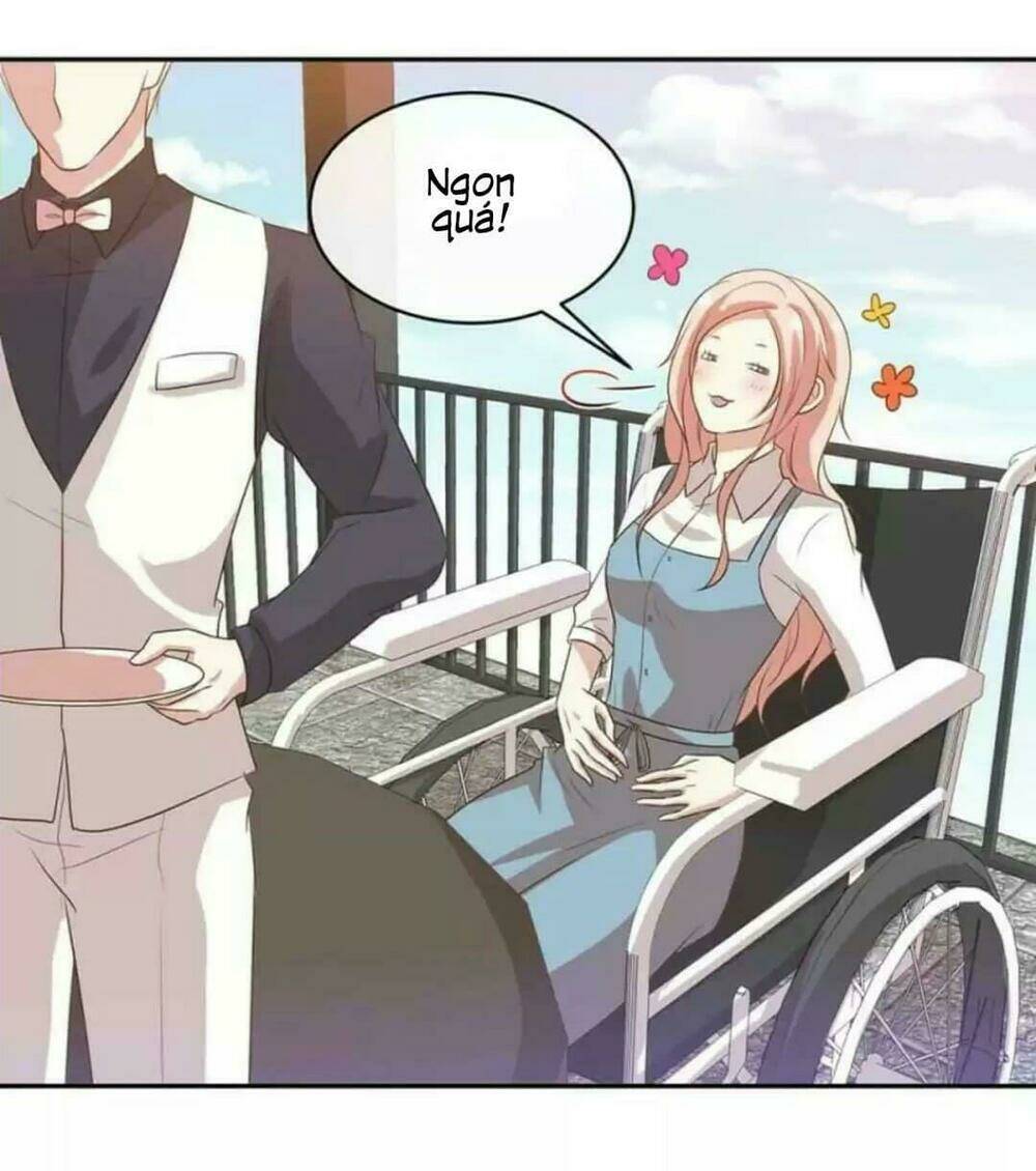 hệ thống yêu đương với nam thần chapter 23.2 2