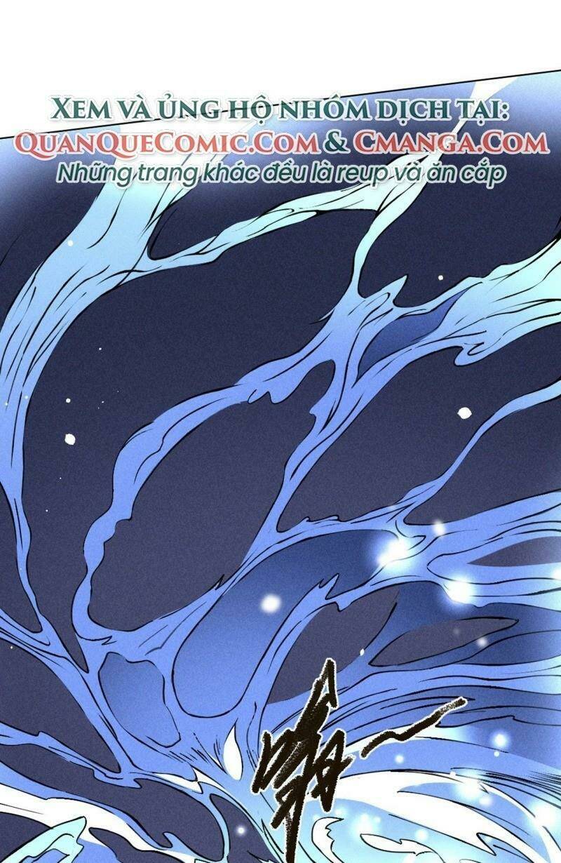 đường dần tại dị giới chapter 390 13