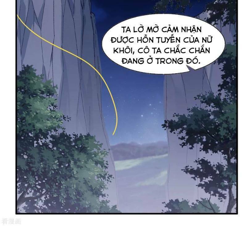 ta là ngọc hoàng đại đế chapter 63 30