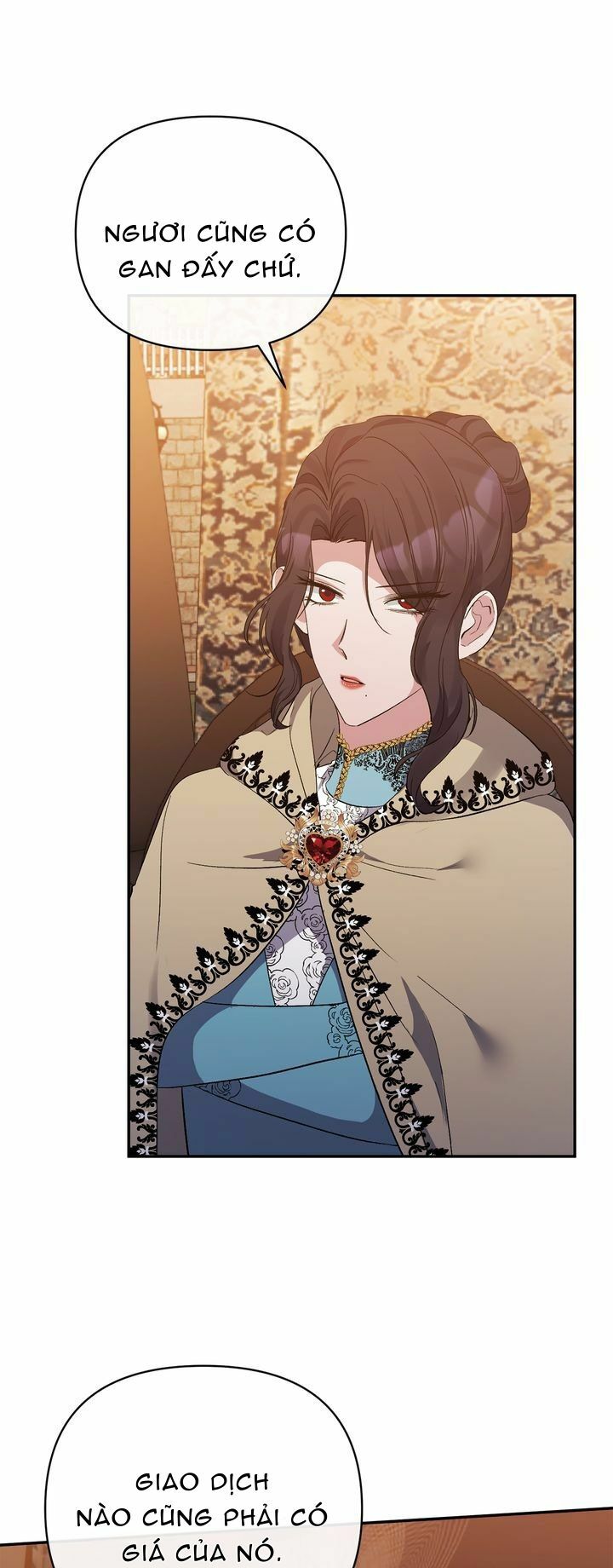 nữ công tước phương bắc là một nhân vật phản diện chapter 24 6