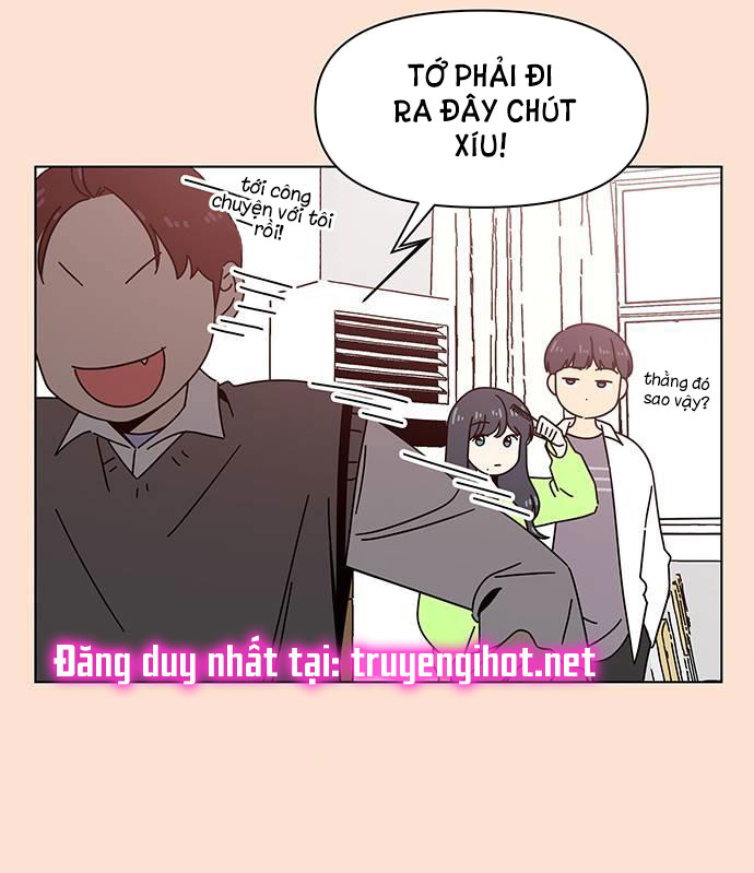 thanh xuân rực rỡ - season of blossom chapter 77 26