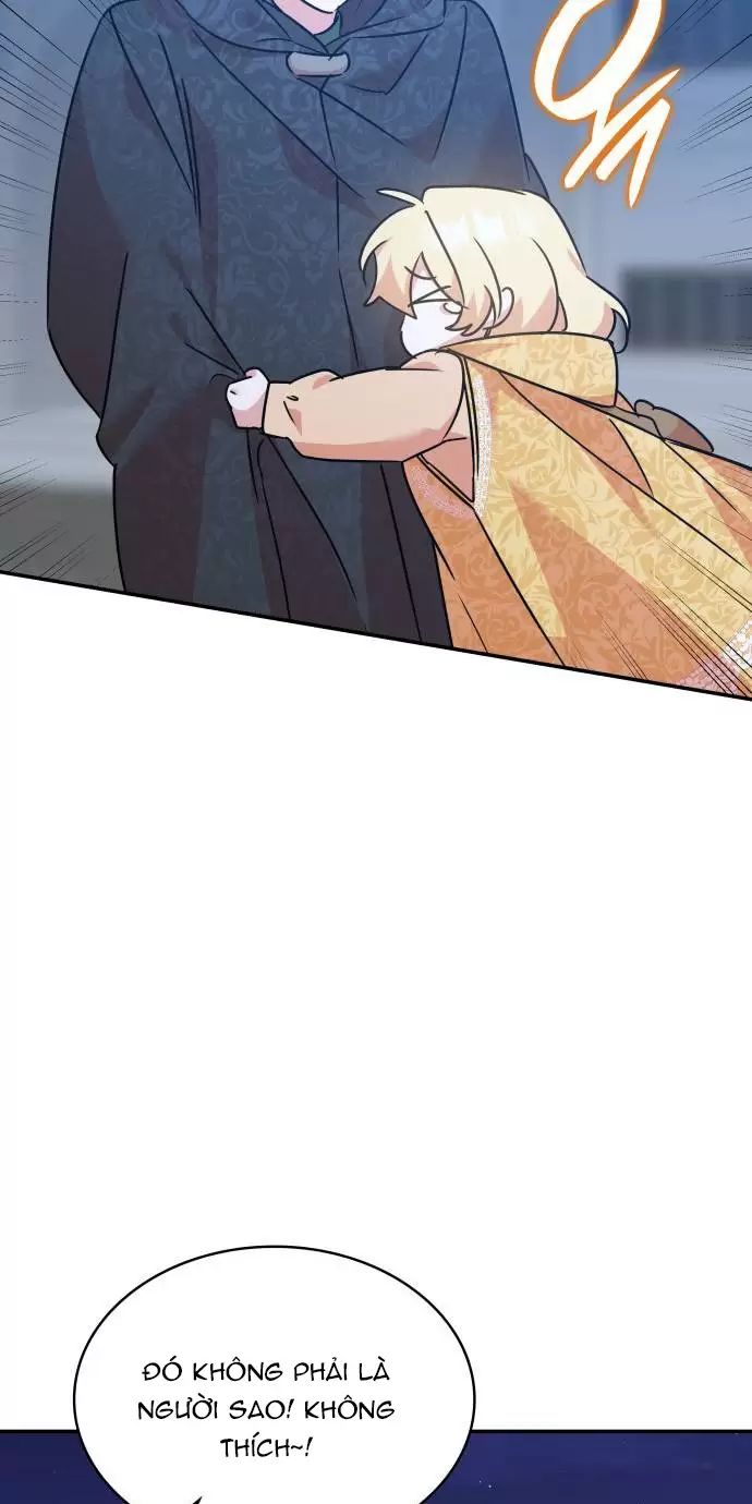 sống trong vườn hoa của công chúa chapter 19 61