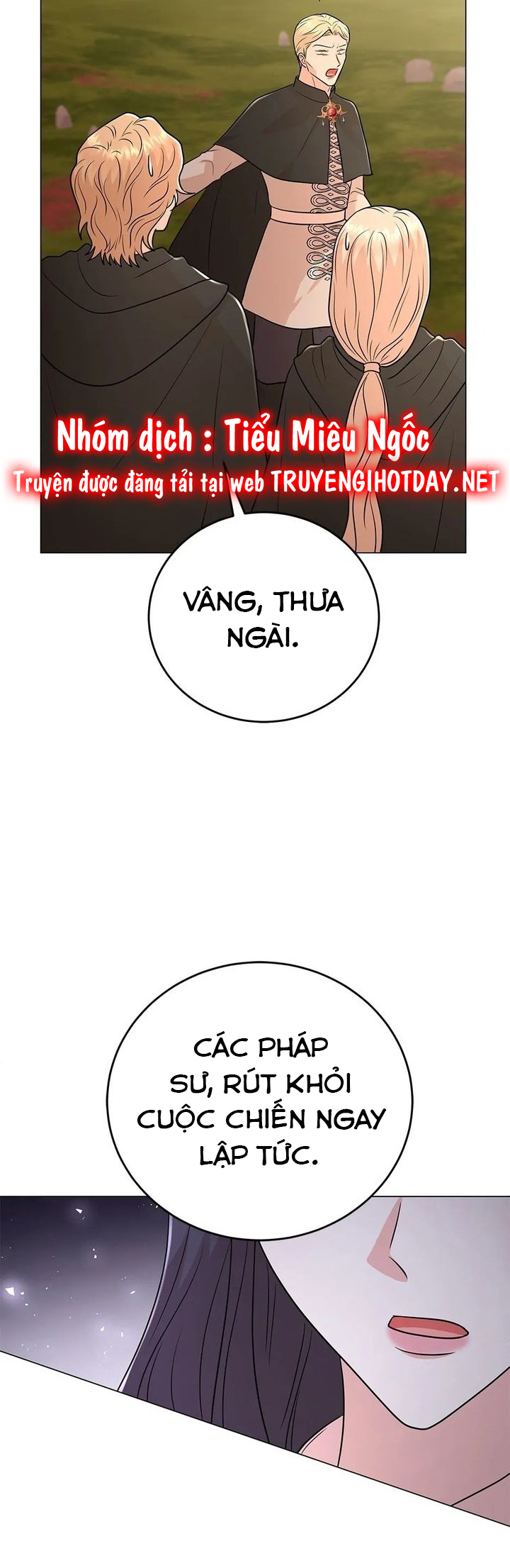 diễn vai ác nữ cũng thật khó khăn chapter 101 40