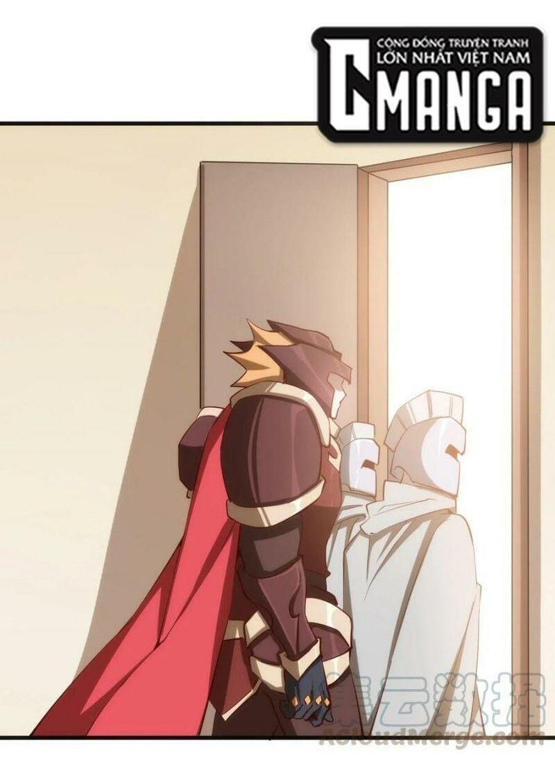 thánh đường chi thành chapter 70 19