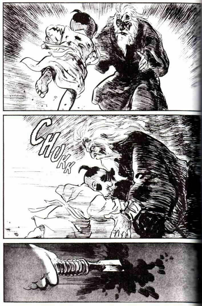 lone wolf and cub chapter 142 52