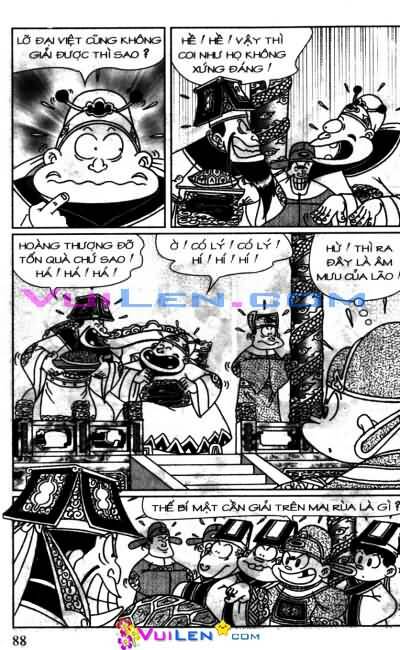 thần đồng đất việt chapter 103 88